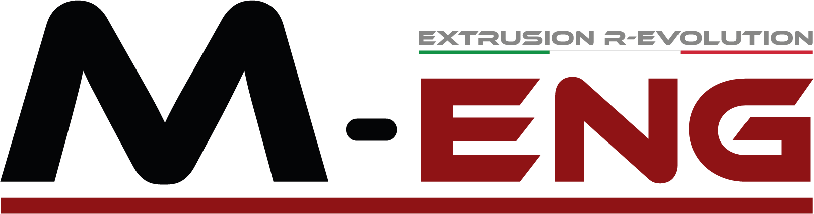 Home - M-ENG | Extrusion R-evolution